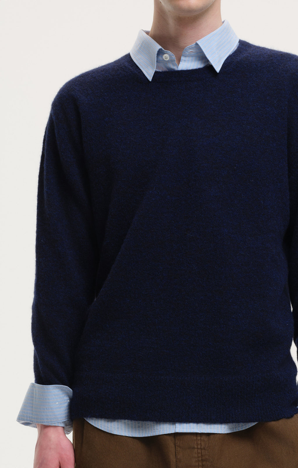 Pulls navy CASTART