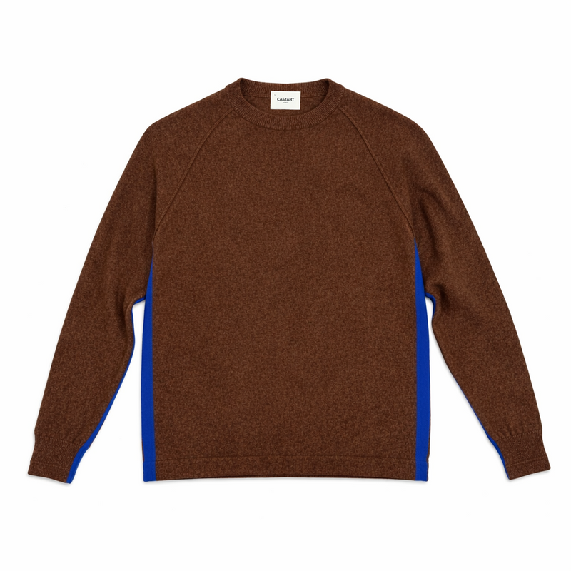 Pulls bruin CASTART