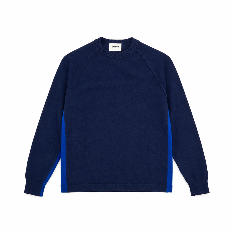 Pulls navy CASTART