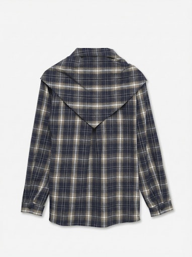 Blouses lange mouw navy VERO MODA