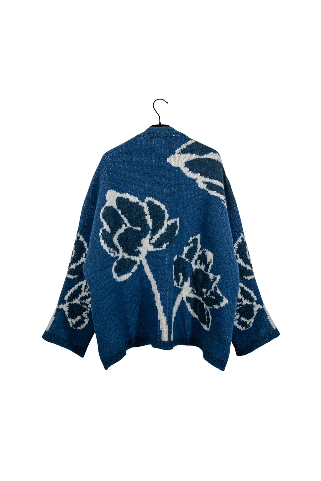 Cardigans blauw Kate & Jules