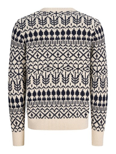 Pulls beige JACK & JONES