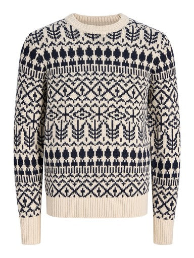 Pulls beige JACK & JONES