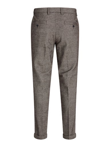 Broeken bruin JACK & JONES