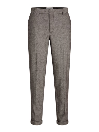 Broeken bruin JACK & JONES