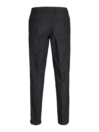 Broeken zwart JACK & JONES