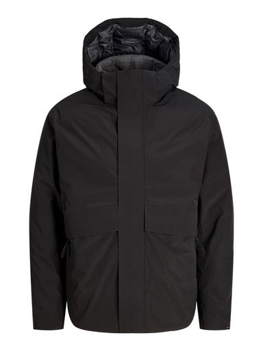 Jassen zwart JACK & JONES