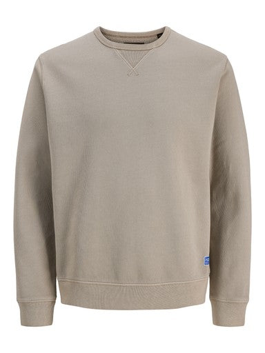 Sweaters bruin JACK & JONES