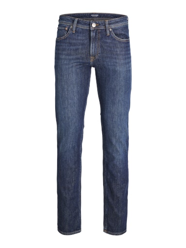 Jeans blauw JACK & JONES