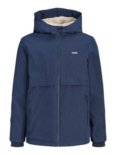 Jassen navy JACK & JONES JUNIOR