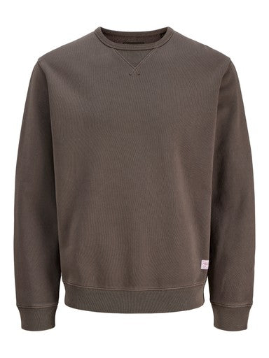 Sweaters groen JACK & JONES JUNIOR