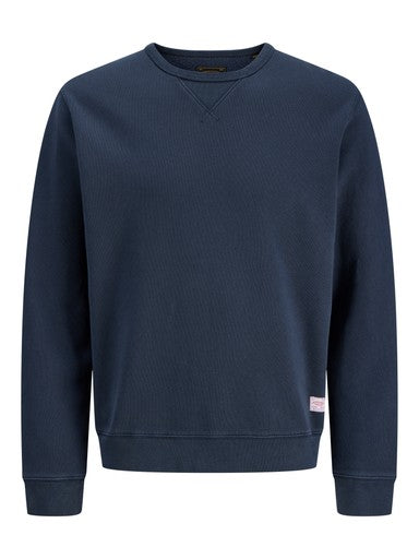 Sweaters navy JACK & JONES JUNIOR