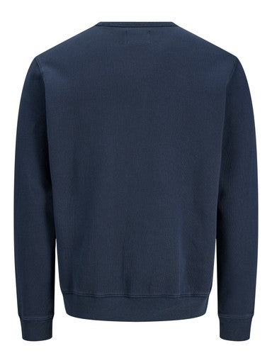 Sweaters navy JACK & JONES JUNIOR