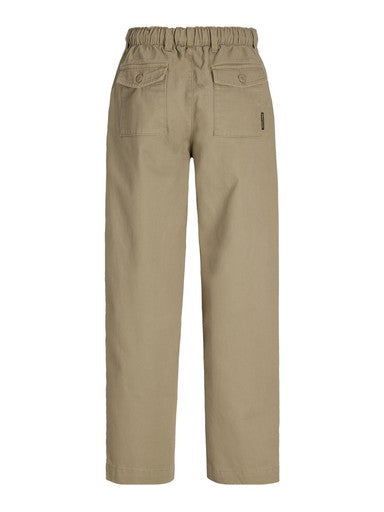 Jogging bruin JACK & JONES JUNIOR