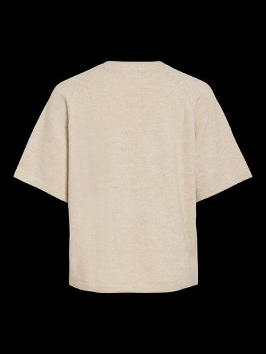 Pulls beige VILA