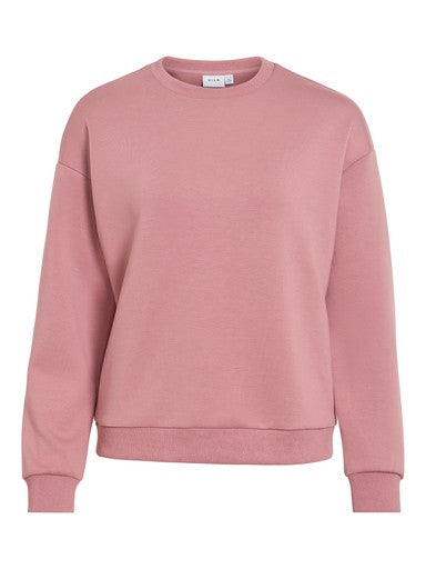 Sweaters roze VILA