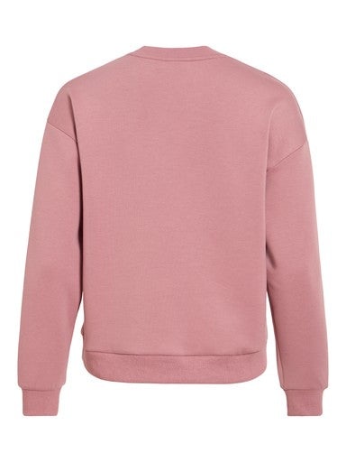 Sweaters roze VILA