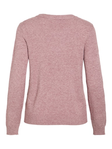 Pulls roze VILA
