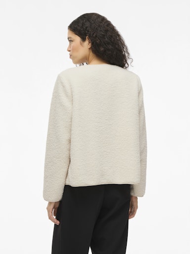 Jassen beige VILA