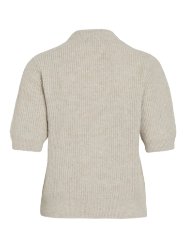 Pulls beige VILA
