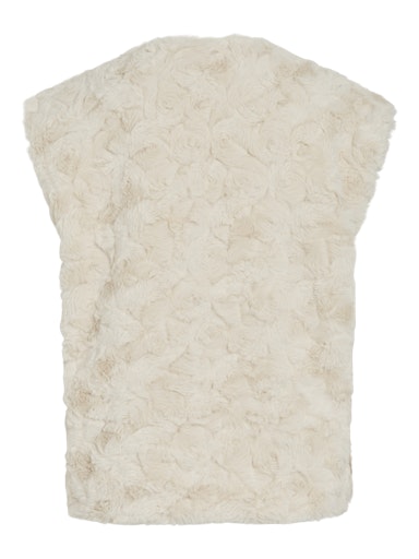 Jassen beige VILA