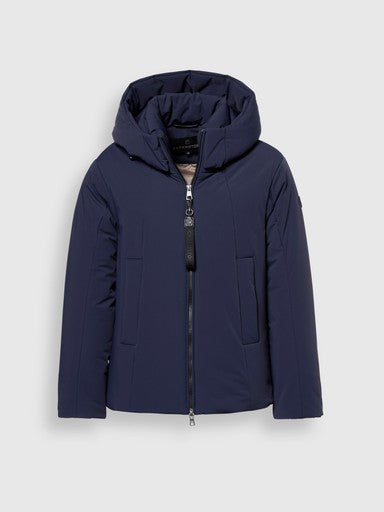 Jassen navy Creenstone
