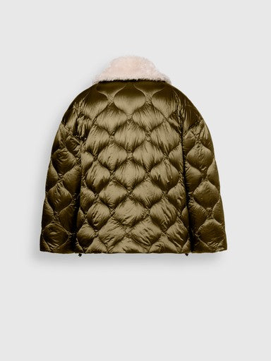 Jassen groen Creenstone