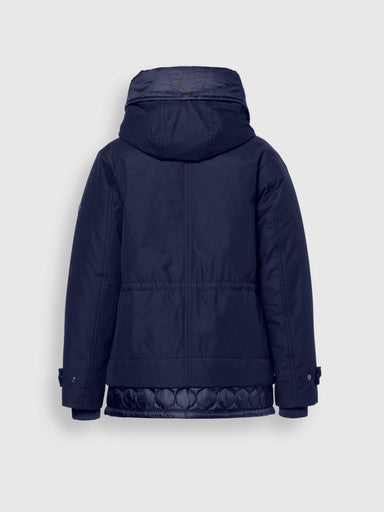 Jassen navy Creenstone