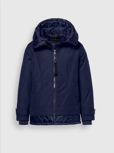 Jassen navy Creenstone