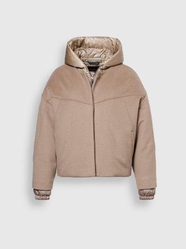 Jassen grijs Creenstone