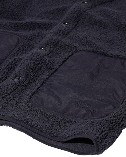 Gilets navy MOS MOSH