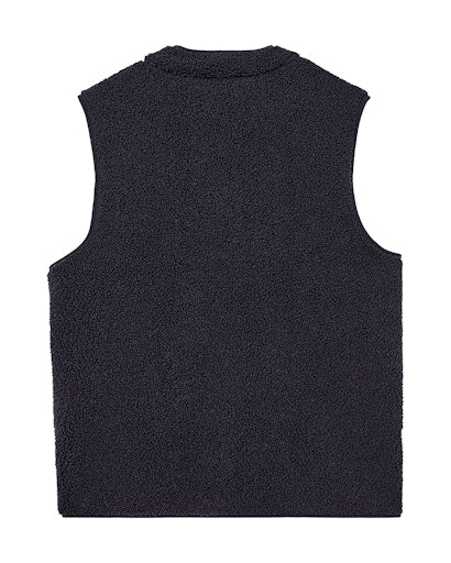 Gilets navy MOS MOSH