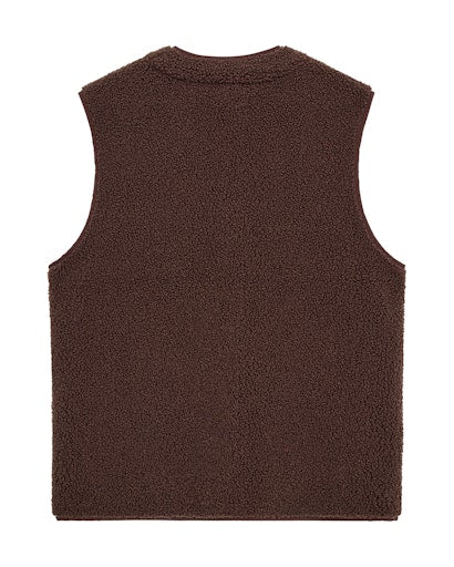 Gilets bruin MOS MOSH