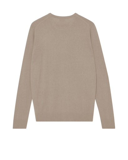 Pulls beige MOS MOSH