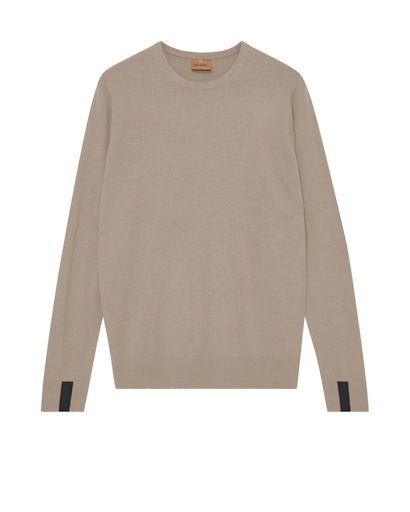 Pulls beige MOS MOSH