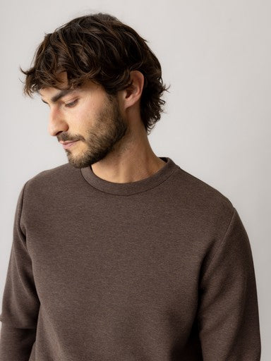 Sweaters bruin MOS MOSH
