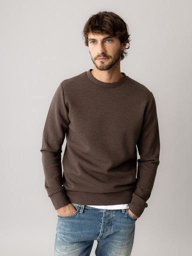 Sweaters bruin MOS MOSH