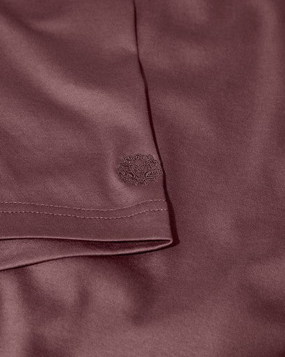 T-shirts korte mouw rood MOS MOSH