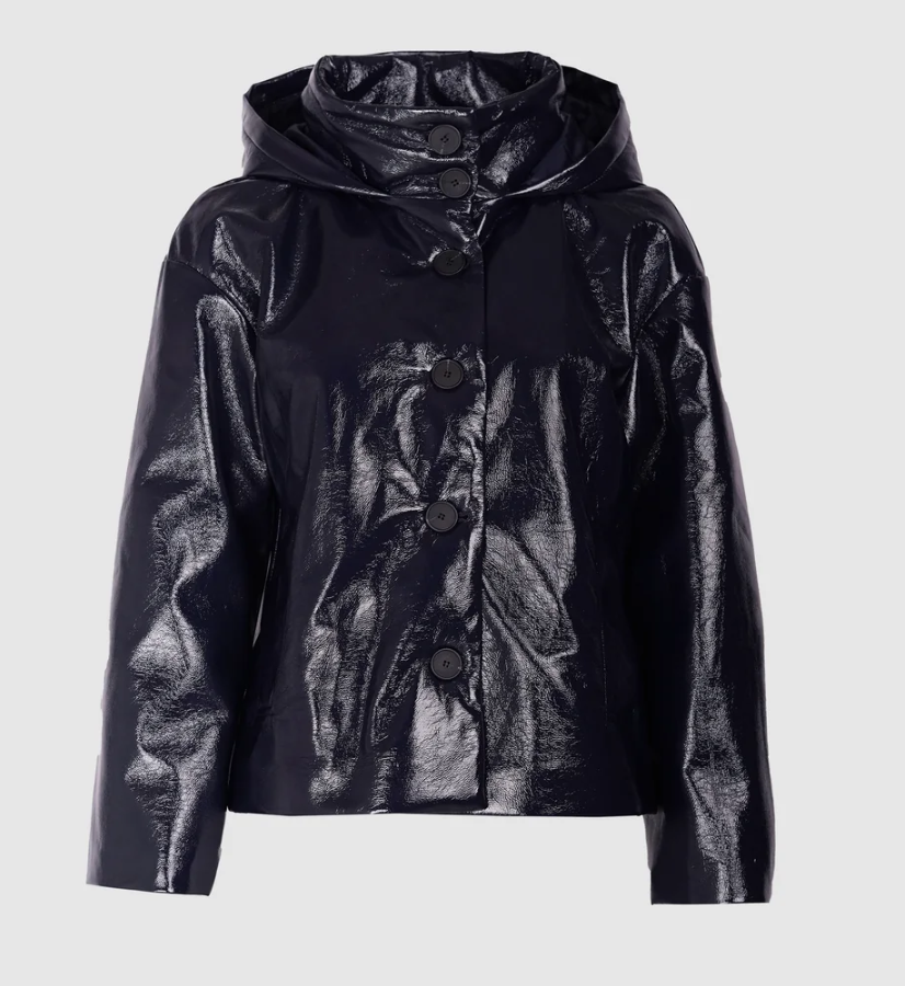 Jassen navy Mon Frac