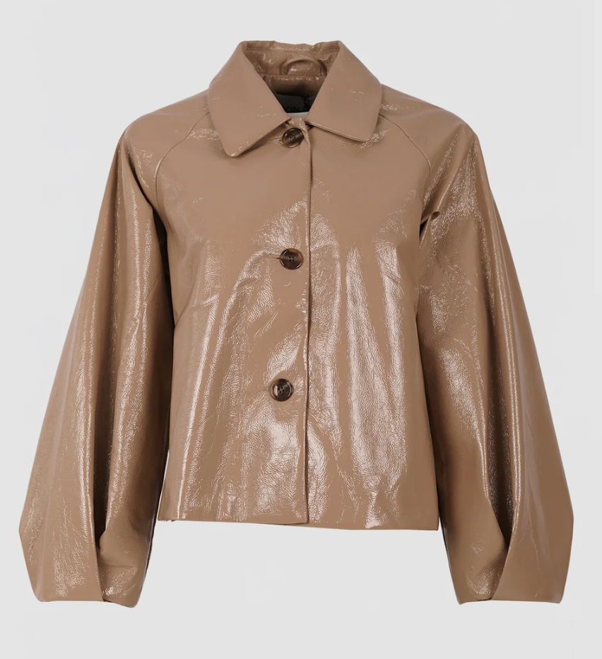 Jassen beige Mon Frac