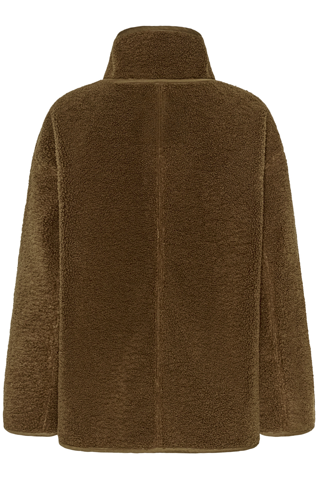 Jassen zwart My Essential Wardrobe