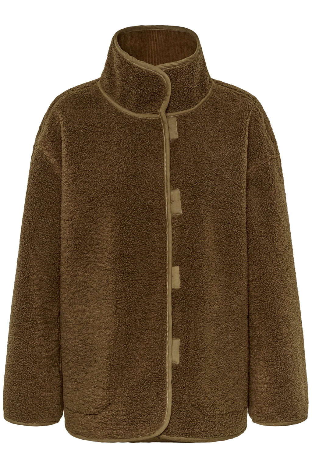 Jassen zwart My Essential Wardrobe