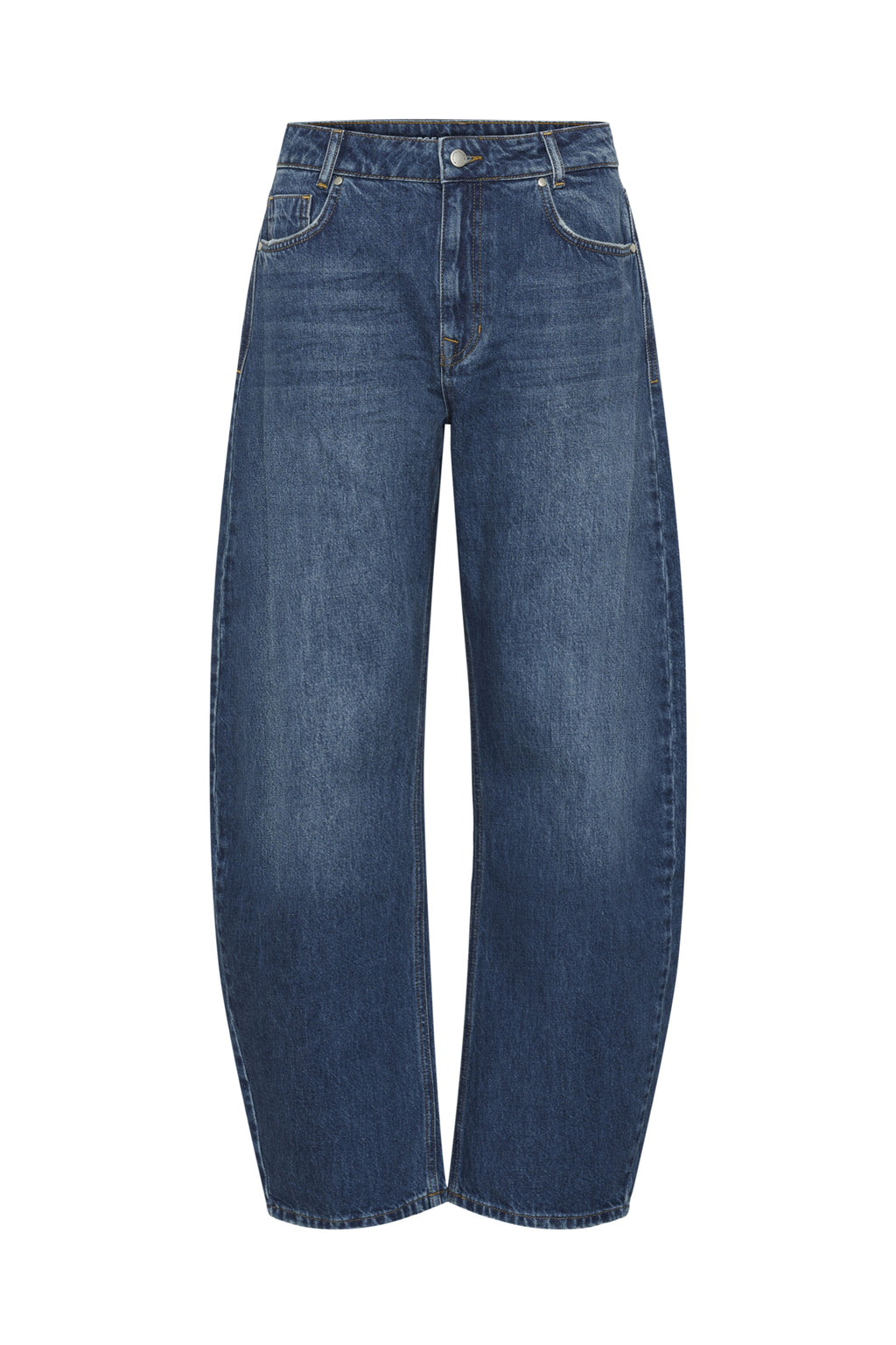 Jeans blauw My Essential Wardrobe