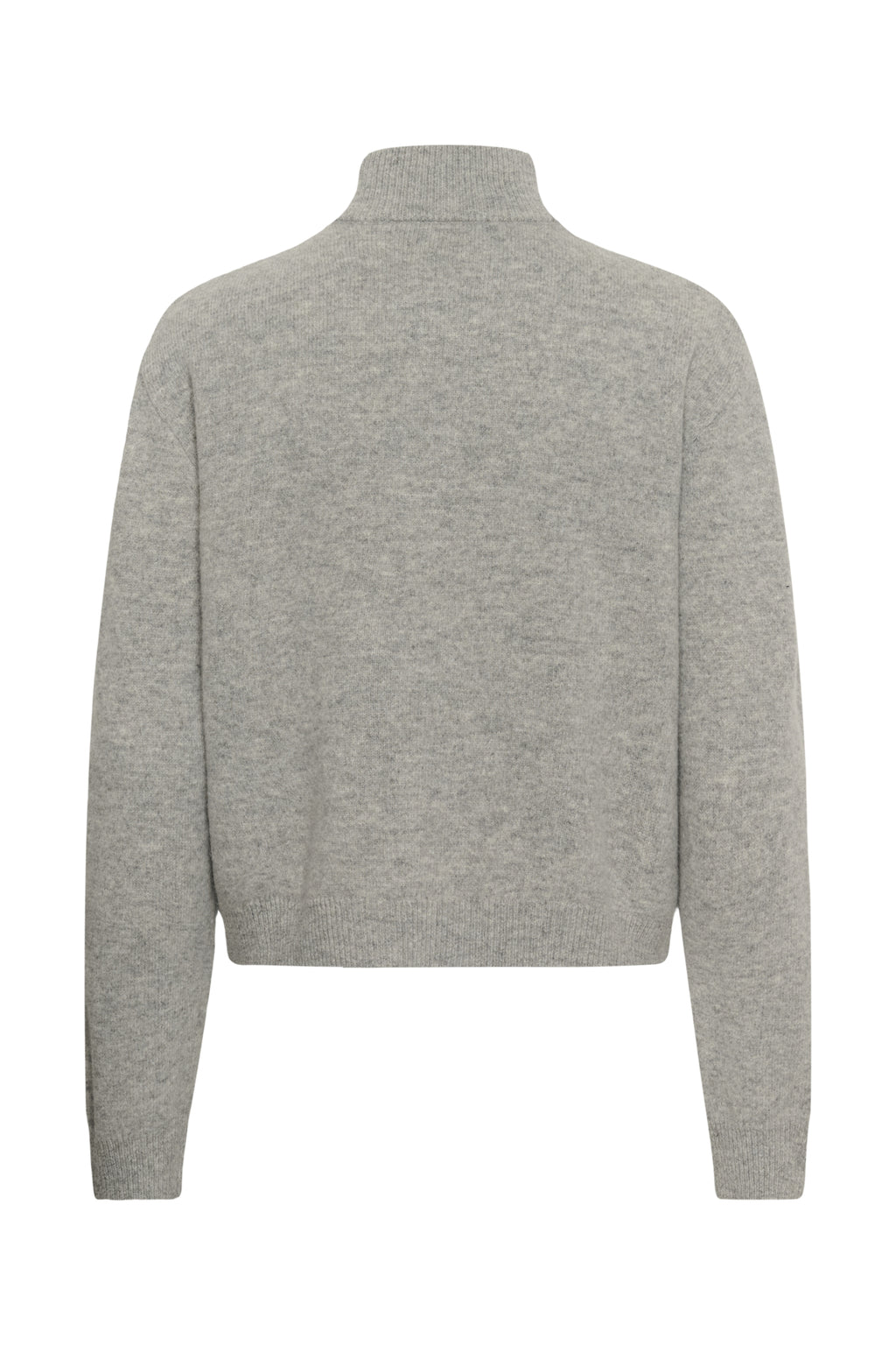 Cardigans grijs My Essential Wardrobe