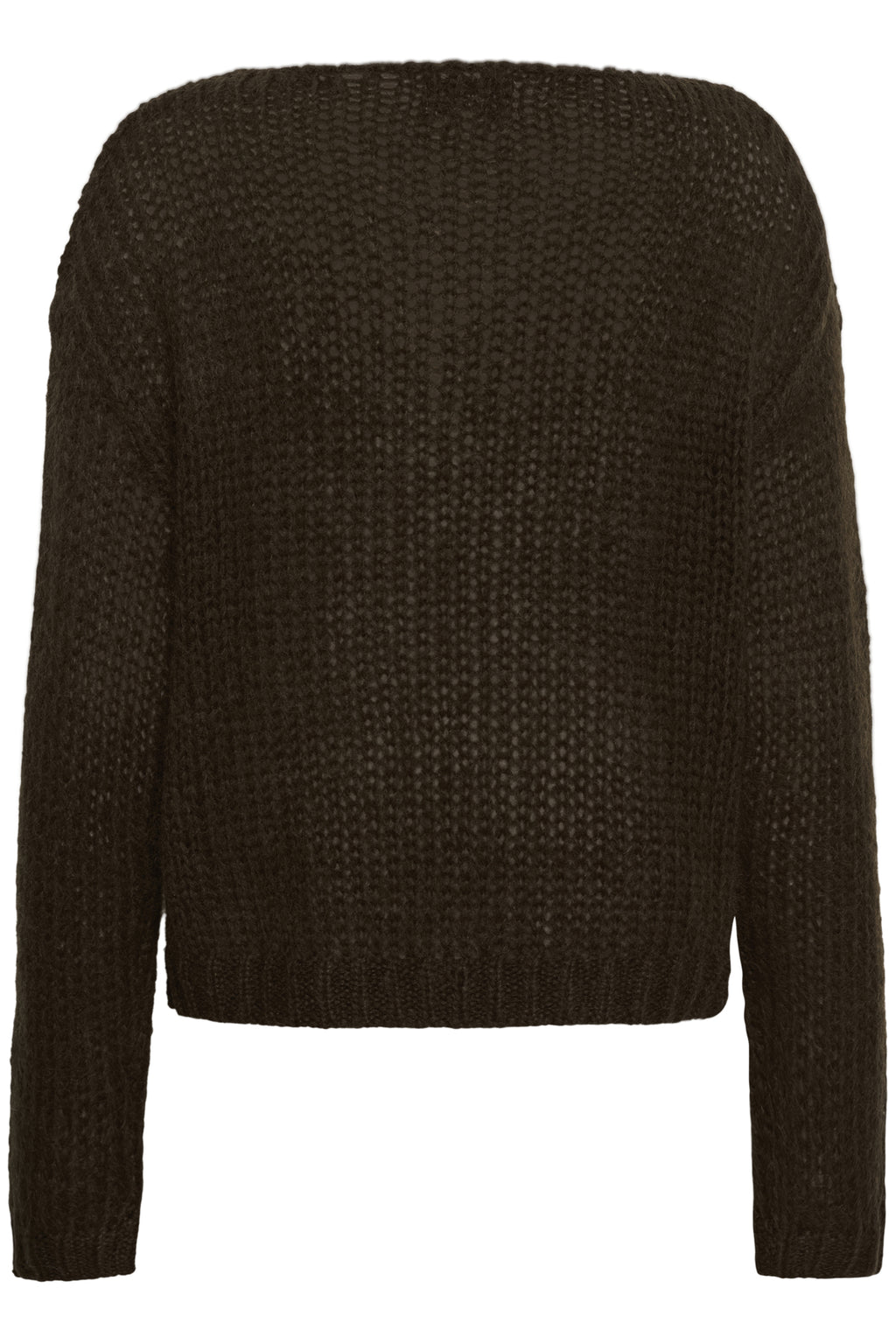 Pulls bruin My Essential Wardrobe