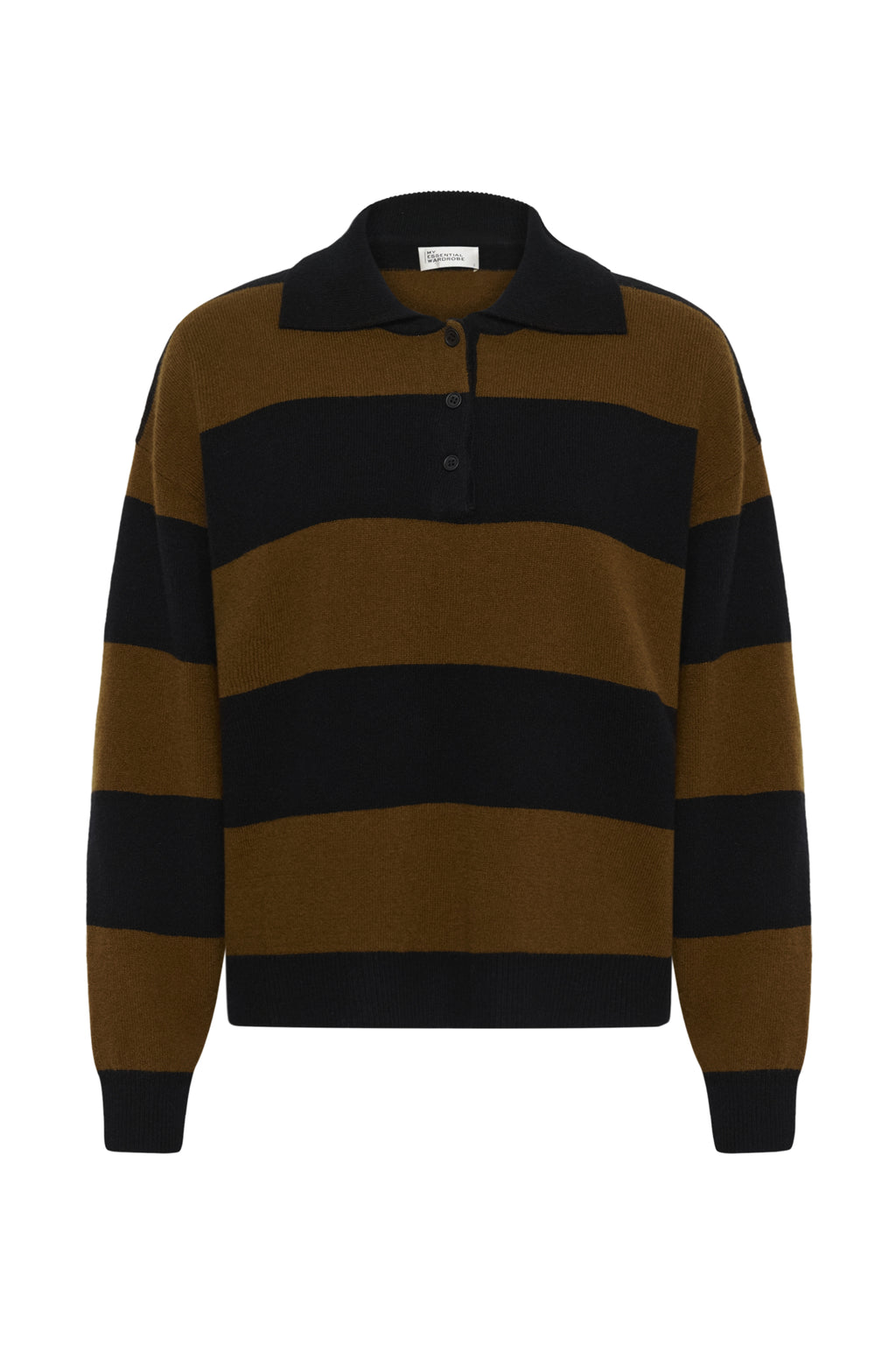 Pulls bruin My Essential Wardrobe
