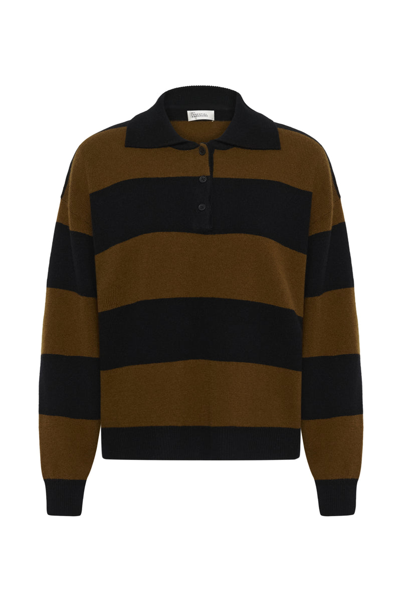 Pulls bruin My Essential Wardrobe