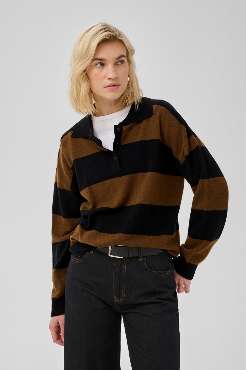 Pulls bruin My Essential Wardrobe