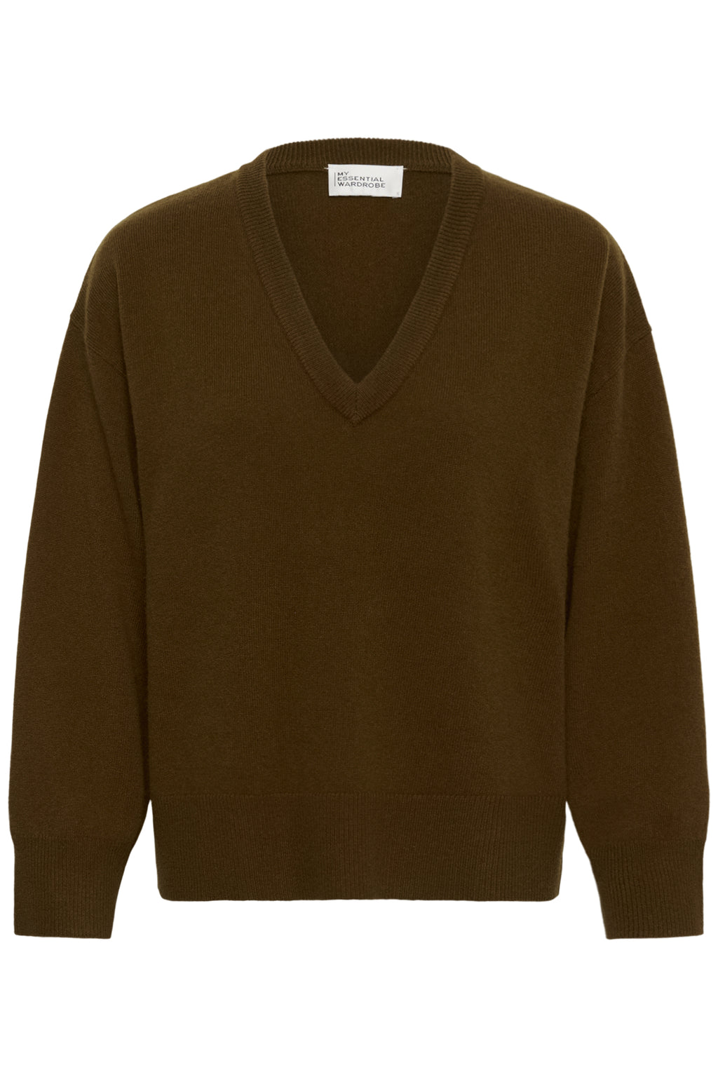 Pulls bruin My Essential Wardrobe