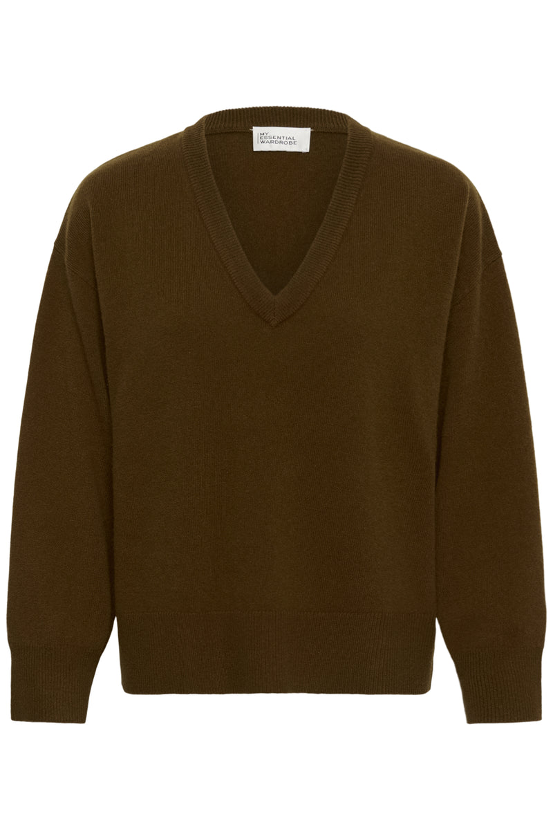 Pulls bruin My Essential Wardrobe